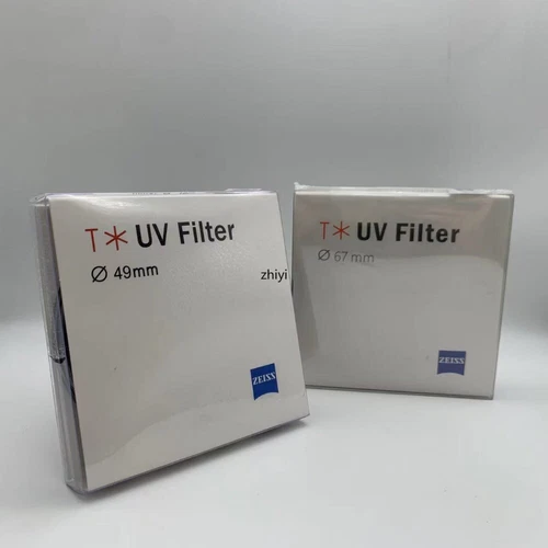 Carl ZEISS T * POL Filter 49/52/55/58/67/72/77/82/95mm Circular Polarizer Filter - Picture 8 of 29