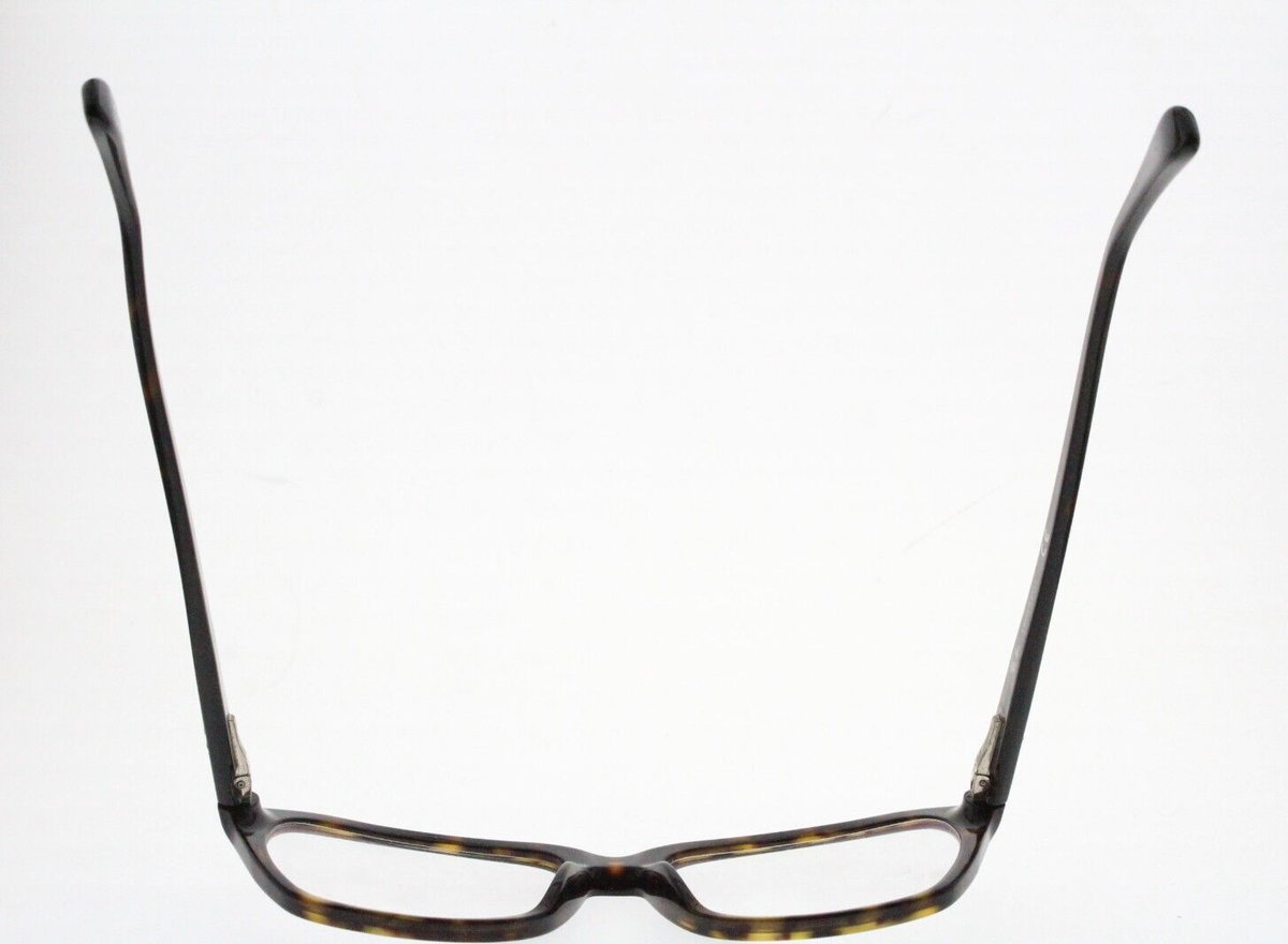 Ray Ban Tortoise Eyeglasses Frame ONLY Brown Havana RB5298 2012 53-17-135 mm Ray-ban Eyeglasses RB 7159 2012 Tortoise Keyhole Frame 52  main image 3