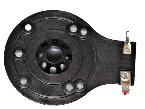 JBL JRX100 JRX112 JRX115 Etc Diaphragms Replacement Horn Driver Repair - 第 5/5 張圖片