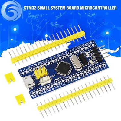 NEU STM32F103C8T6 ARM STM32 Minimum System Development Board Module G6M0