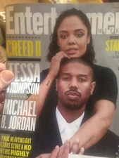 ENTERTAINMENT WEEKLY MAGAZINE NOVEMBER 30 2018 REMEMBERING STAN LEE