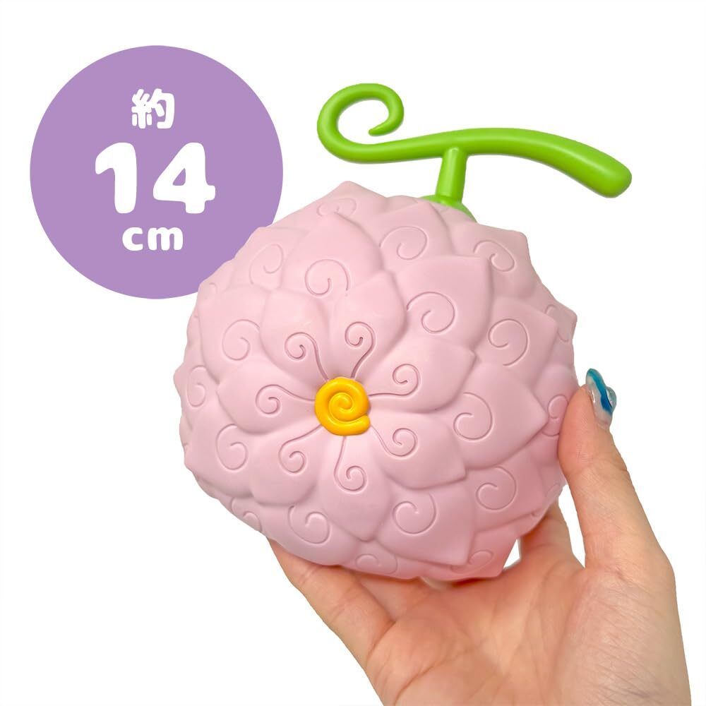 One Piece Devil Fruit Room Light Hana Hana Fruit Official Goods