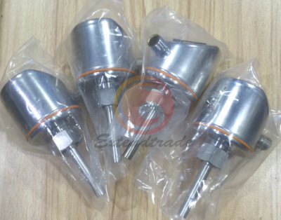 ONE New IFM FLOW MONITOR SI5000 SID10ABBFPKG/US-100