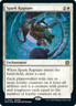 1x NM FOIL Spark Rupture MTG March of the Machine: The Aftermath Promo SV