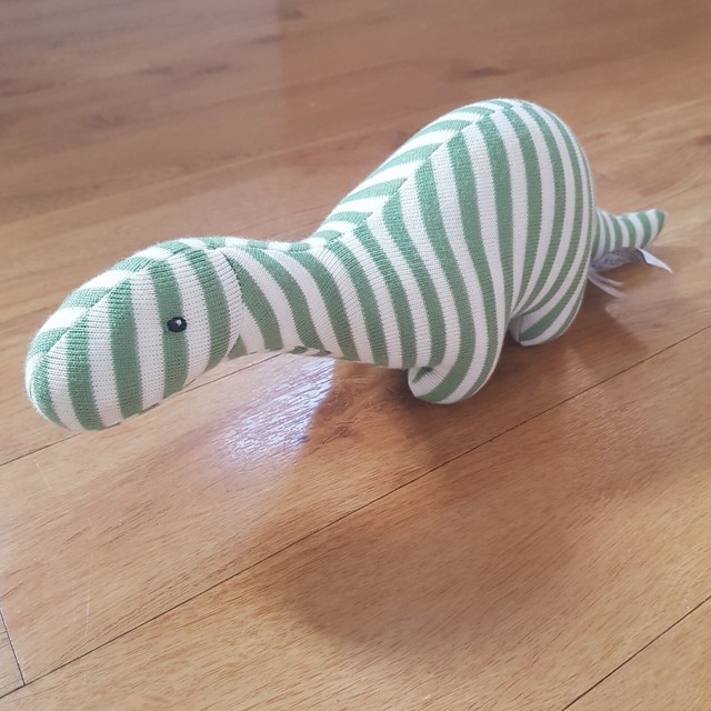 jellycat dennis dino