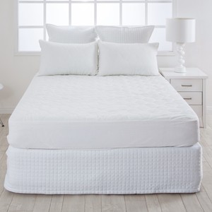 pillow talk mattress protector