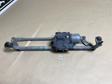 2007-2011 VW Windshield Wiper Motor Transmission Bracket OEM 1K1955023G H8 OEM