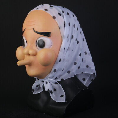 Demon Slayer Kimetsu no Yaiba Haganezuka Hotaru Mask Netsuke Tengu Monster  Mask