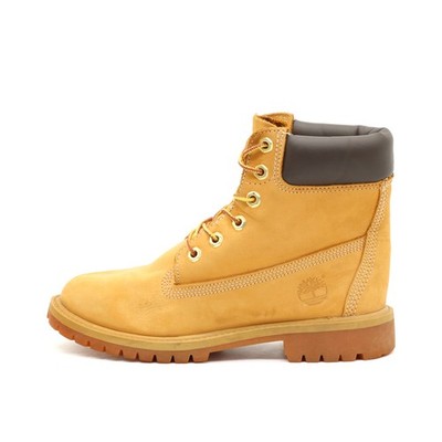 Timberland Damen 6-Inch Premium Boot Stiefel Knöchelhoch Arbeitsstiefel EU 37