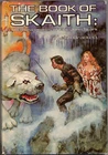 The Book of Skaith by Leigh Brackett (Hardcover, 1976, Doubleday) VERY GOOD