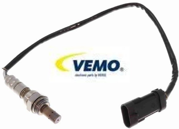 Vemo V46-76-0013 Lambdasonde Lamdasonde FüR Nissan FüR Renault FüR Dacia-image