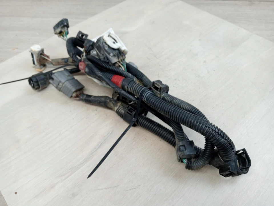 TOYOTA LANDCRUISER WIRING HARNESS 100 SERIES, TRANSMISSION WIRING HARNESS, P/N 8 - image 2 of 4