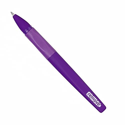 Eraser Pen Remove - Purple Brunnen Stationery for Children School Creativity 3190₽