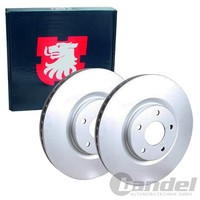 2X JP Group Bremsscheiben Ø320Mm BelÜFtet Vorne Passend FüR Nissan Juke Qashqai