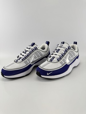Nike Air Zoom Spiridon Light Concord OG Concord Blue Men's Size 7 HF9117-100