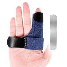 Trigger Finger Splint Finger Brace Support Stabilizer for Injury  Sprain