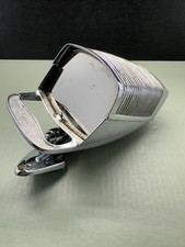 Twopair Vintage Nuvue Spot Mirrors Heavily Used Late 50s Cadillac Impala