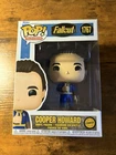 Funko Pop! Television Fallout #1767 Cooper Howard Chase Vinyl Figure