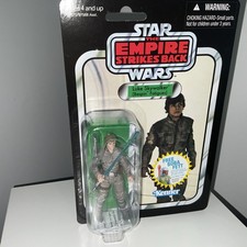 Star Wars The Vintage Collection ESB Luke Skywalker VC04 Bespin 2010