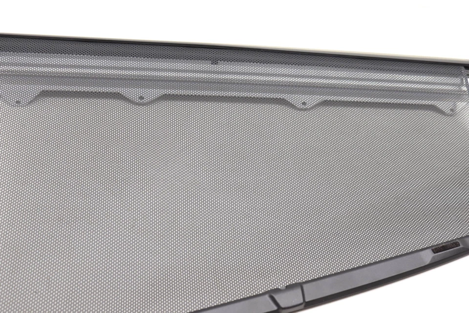 2013-2019 BMW 650I GRAN COUPE - REAR Right DOOR Window Sunshade / SUN Shade - Image 2 of 4