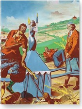 Neo Rauch: Trade Edition, Hans Werner Holzwarth, Wolfgang Büscher, Harald