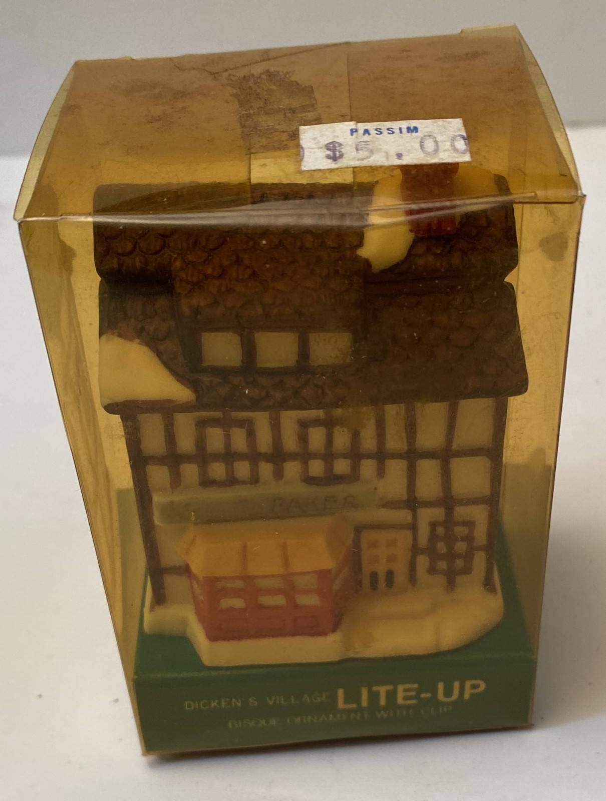 Click here to see eBay Auction