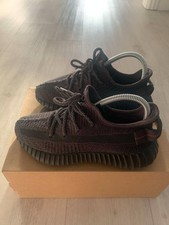 Yeezy Boost 350 V2 Low Black Non-Reflective for Sale