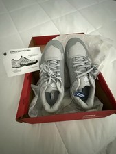 NIB WOMEN'S K-SWISS EXPRESS LIGHT PICKLEBALL SHOES HIGHRISE SIZE 9W