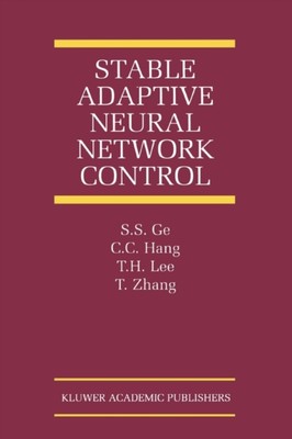 G - stabile adaptive neuronale Netzwerksteuerung - neues Taschenbuch oder Softback - N555z