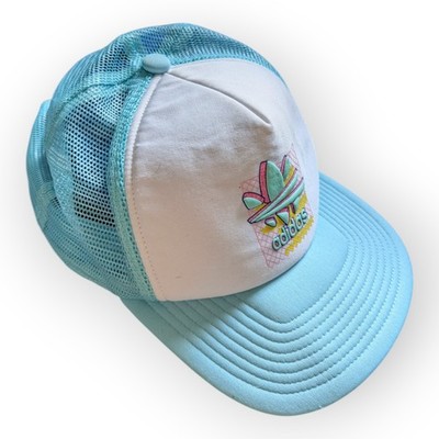 Adidas Skateboarding Hat Cap Blue Sample