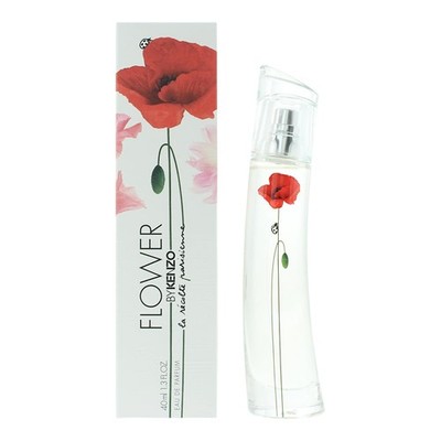 Kenzo Damen Parfum 40ml Eau De Parfum