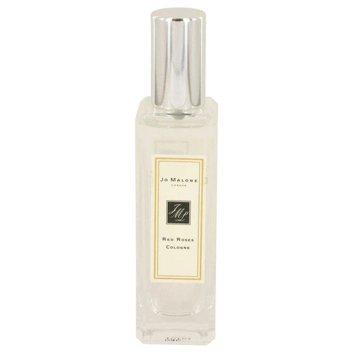 Jo Malone Red Roses by Jo Malone Cologne Spray (Unisex Unboxed) 1 oz for Women - Picture 1 of 1
