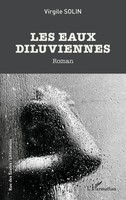 Les Eaux Diluviennes Virgile Solin Taschenbuch Rue des écoles FranzöSisch 2025