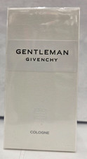 Givenchy Gentleman Cologne 50 ml / 1.7 oz Men Sealed NIB