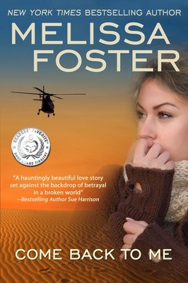 Sara Foster Come Back to Me (Paperback)