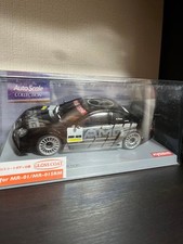 Kyosho Mini-Z Mercedes AMG CLK DTM 2002 ASC Body MZG33AG Gloss Coat ASC