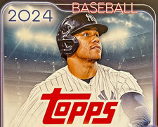 🔥2024 Topps Series 2 Silver Pack Chrome Mojo Refractors - U Pick - Free Ship!🔥