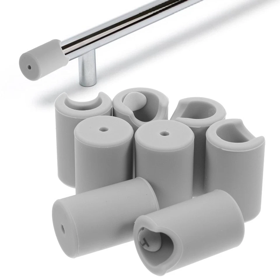 8 Pcs Baby Eckenschutz Eckschützer Für Kinder Babysicherheitswache - Bild 3 von 4