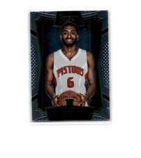 2015-16 Panini Select #72 Darrun Hilliard