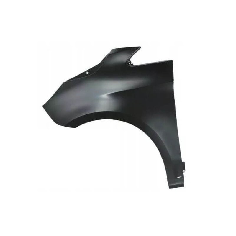 Aile avant gauche Mercedes Classe V W447 2014-2019 pièce de rechange carrosserie