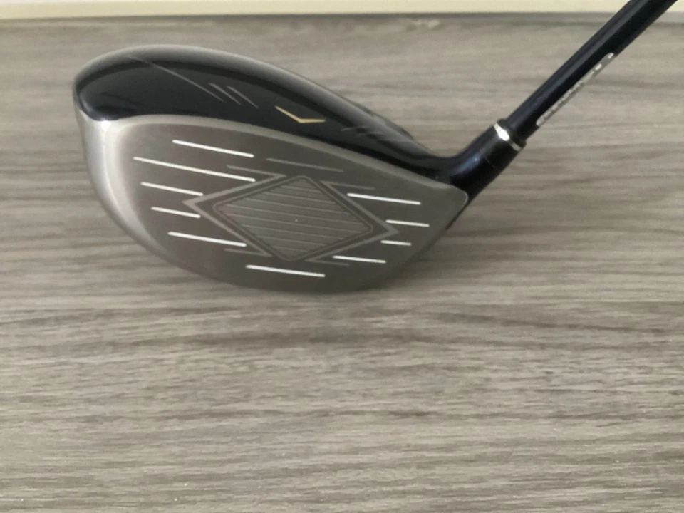 XXIO 12 Driver / 11.5 Degrees /MP1200 36 gram Regular Flex shaft. Head cover inc - Image 2 of 4