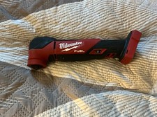 Milwaukee M18 FMT Fuel 18v Cordless Brushless Multi-Tool - Body Only