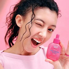 EQQUALBERRY NAD Peptide Boosting Vitamin Illuminating Face Serum 30ml