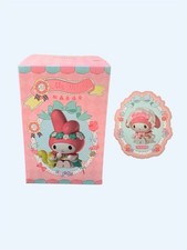 Miniso Sanrio My Melody Secret Forest Tea Party Figur Blindbox