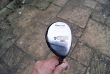 4u BENROSS Escape 3G Men 26* 5H Hybrid Rescue Aldila nvs Graphite Regular