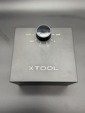 xTool S1 Smart Air Assist - No Cords or Tubing