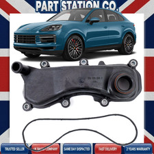 Engine Timing Cover For PORSCHE Cayenne 059103525F, 059103525D