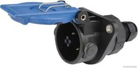 Steckdose Herth+Buss Elparts 51305270 PG16