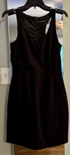 Cynthia Rowley Little Black Dress