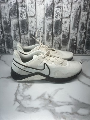 Nike Legend Essential 2 Premium Sail Black Copper CZ3668 100 Size 11